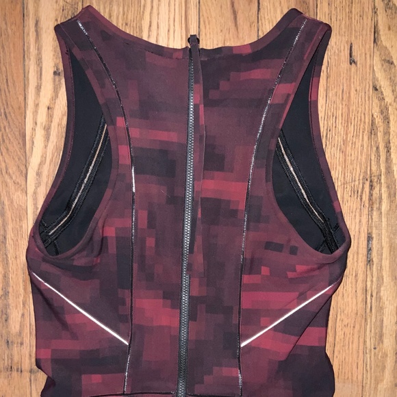 Lululemon Go TIL Dawn Dress - Picture 6 of 7